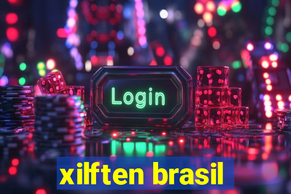 xilften brasil